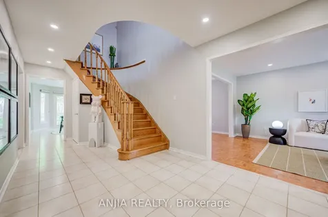 90 Olivewood Drive Markham ON L3S 3E2