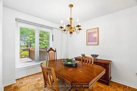 102 Swinton Crescent Vaughan ON L4J 3V5