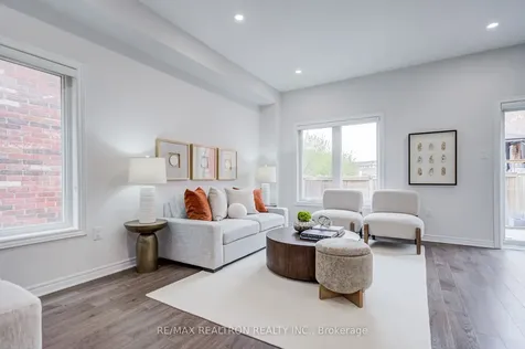 44 Luisa Street Bradford West Gwillimbury ON L3Z 0P2