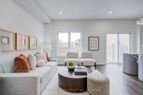 44 Luisa Street Bradford West Gwillimbury ON L3Z 0P2