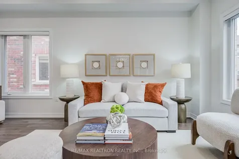 44 Luisa Street Bradford West Gwillimbury ON L3Z 0P2