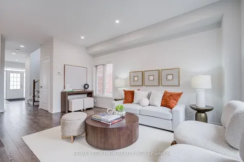 44 Luisa Street Bradford West Gwillimbury ON L3Z 0P2
