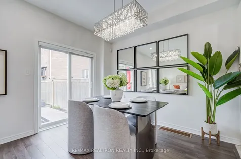 44 Luisa Street Bradford West Gwillimbury ON L3Z 0P2