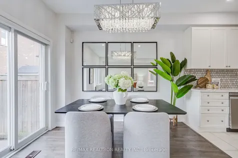 44 Luisa Street Bradford West Gwillimbury ON L3Z 0P2