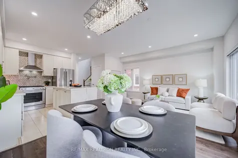 44 Luisa Street Bradford West Gwillimbury ON L3Z 0P2