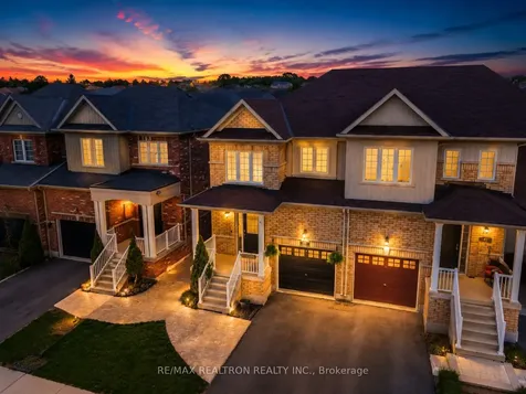 44 Luisa Street Bradford West Gwillimbury ON L3Z 0P2