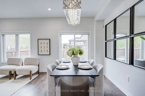 44 Luisa Street Bradford West Gwillimbury ON L3Z 0P2