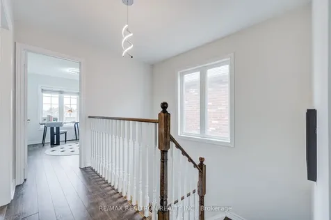 44 Luisa Street Bradford West Gwillimbury ON L3Z 0P2