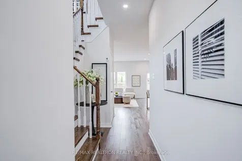 44 Luisa Street Bradford West Gwillimbury ON L3Z 0P2