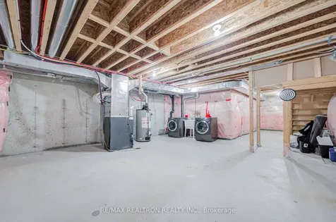 44 Luisa Street Bradford West Gwillimbury ON L3Z 0P2