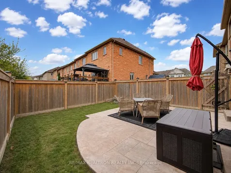 44 Luisa Street Bradford West Gwillimbury ON L3Z 0P2