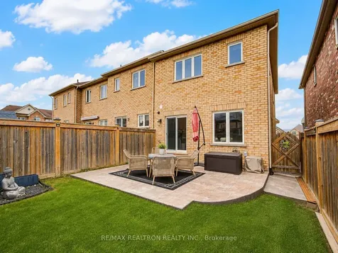 44 Luisa Street Bradford West Gwillimbury ON L3Z 0P2