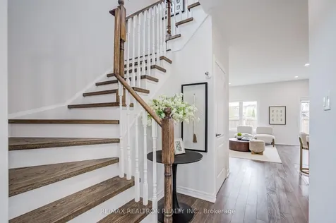 44 Luisa Street Bradford West Gwillimbury ON L3Z 0P2