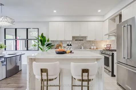 44 Luisa Street Bradford West Gwillimbury ON L3Z 0P2