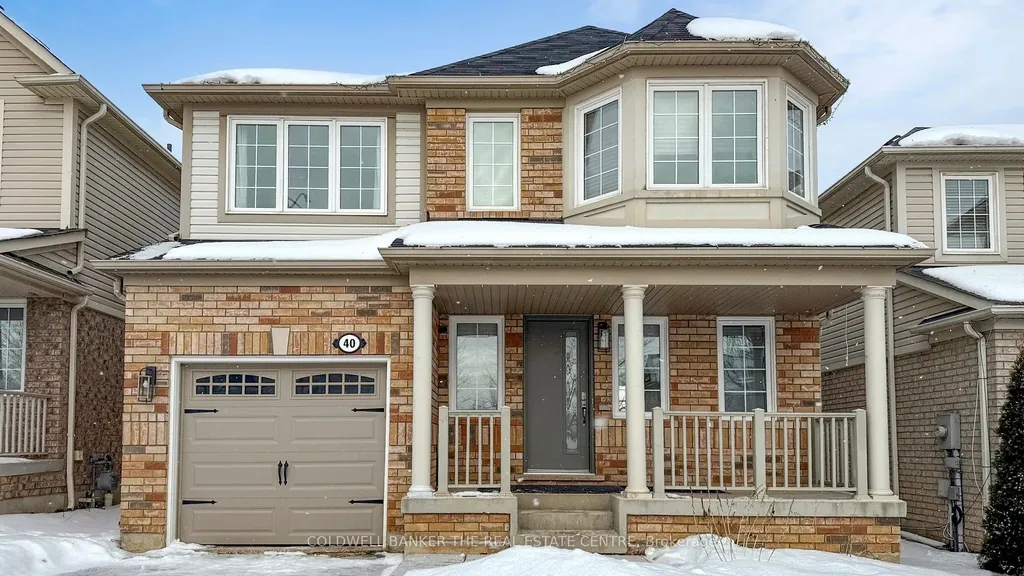 40 Steele Street New Tecumseth ON L9R 0E6