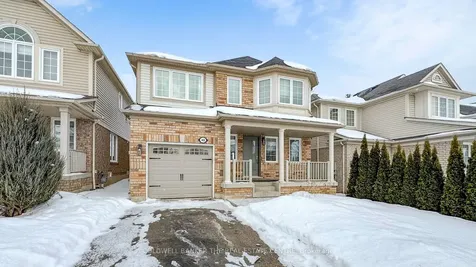40 Steele Street New Tecumseth ON L9R 0E6