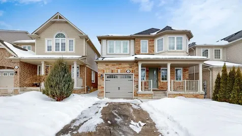 40 Steele Street New Tecumseth ON L9R 0E6