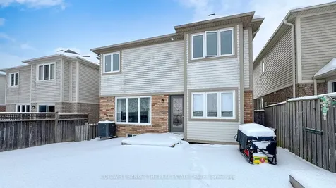 40 Steele Street New Tecumseth ON L9R 0E6