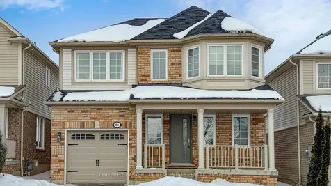 40 Steele Street New Tecumseth ON L9R 0E6