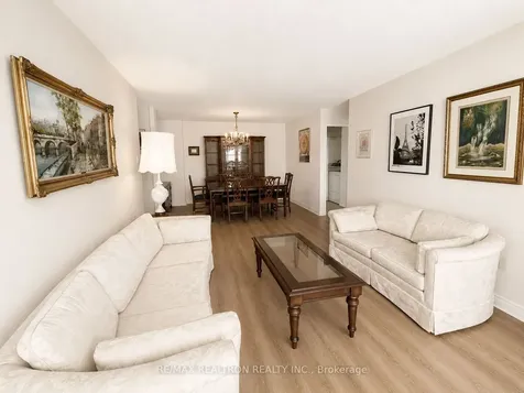 7 Townsgate Drive Vaughan ON L4J 7Z9