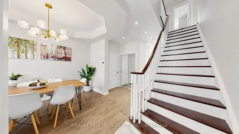 3 Magnotta Road Markham ON L6C 2V5
