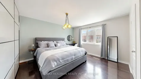 3 Magnotta Road Markham ON L6C 2V5