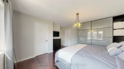 3 Magnotta Road Markham ON L6C 2V5