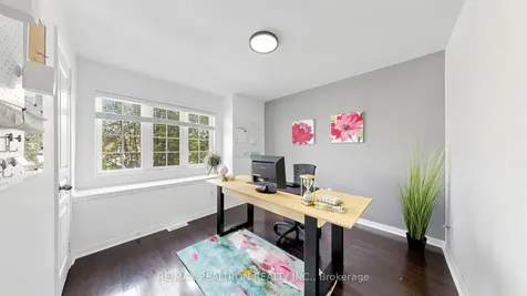 3 Magnotta Road Markham ON L6C 2V5