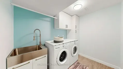 3 Magnotta Road Markham ON L6C 2V5