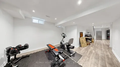 3 Magnotta Road Markham ON L6C 2V5