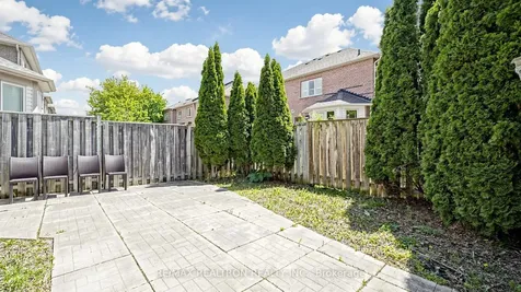 3 Magnotta Road Markham ON L6C 2V5