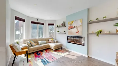 3 Magnotta Road Markham ON L6C 2V5