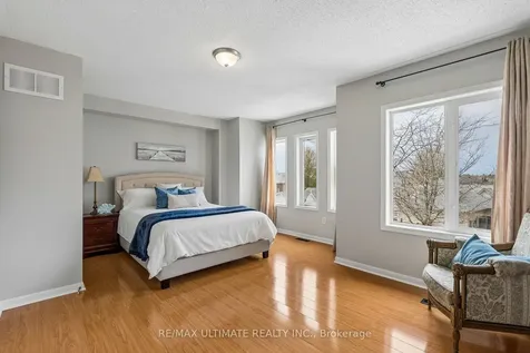 205 Walkerville Road Markham ON L6B 1B9