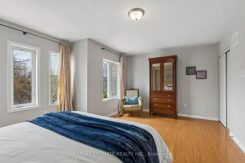 205 Walkerville Road Markham ON L6B 1B9