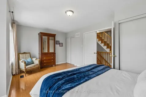205 Walkerville Road Markham ON L6B 1B9