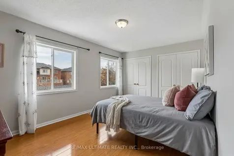 205 Walkerville Road Markham ON L6B 1B9