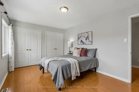 205 Walkerville Road Markham ON L6B 1B9