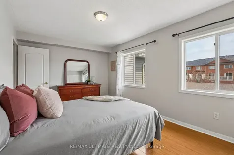 205 Walkerville Road Markham ON L6B 1B9