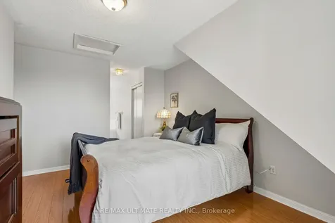 205 Walkerville Road Markham ON L6B 1B9