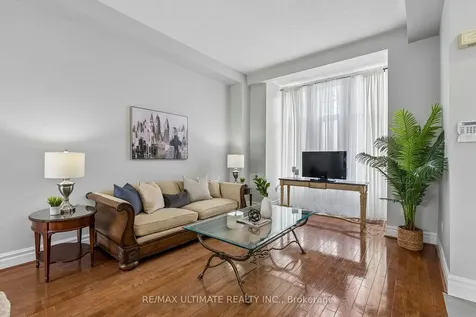 205 Walkerville Road Markham ON L6B 1B9