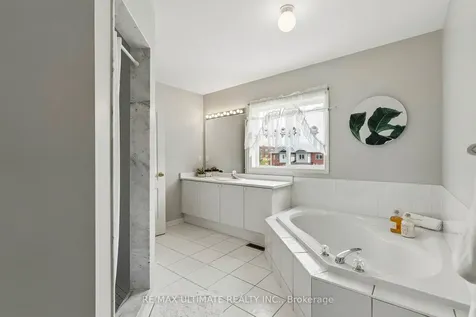 205 Walkerville Road Markham ON L6B 1B9