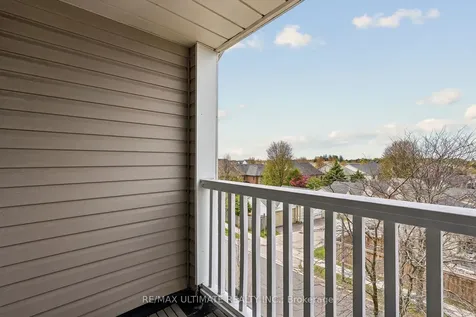 205 Walkerville Road Markham ON L6B 1B9