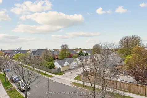 205 Walkerville Road Markham ON L6B 1B9