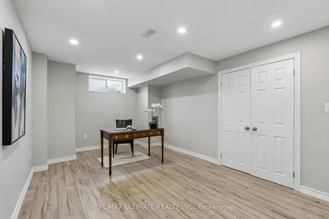 205 Walkerville Road Markham ON L6B 1B9