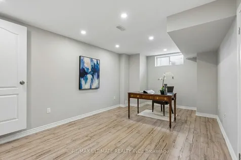 205 Walkerville Road Markham ON L6B 1B9