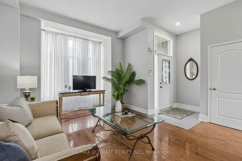 205 Walkerville Road Markham ON L6B 1B9