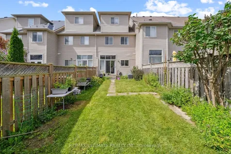 205 Walkerville Road Markham ON L6B 1B9