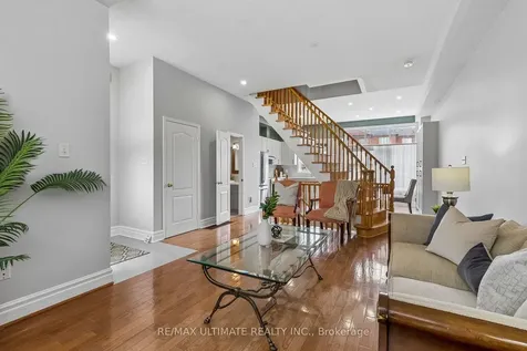 205 Walkerville Road Markham ON L6B 1B9