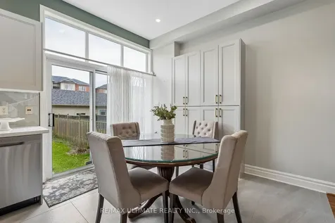 205 Walkerville Road Markham ON L6B 1B9