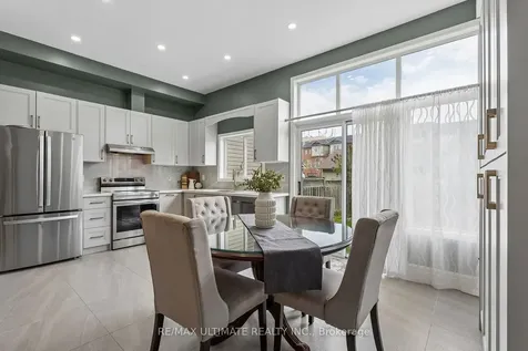 205 Walkerville Road Markham ON L6B 1B9